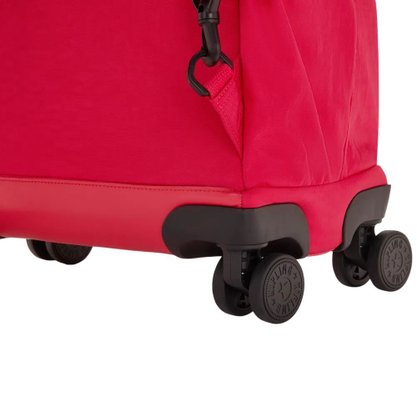 Mochila Kipling com rodinhas New Zea Unissex I524609F