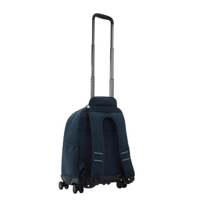 Mochila Kipling Com Rodinhas New Zea Unissex I52464DX