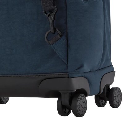 Mochila Kipling Com Rodinhas New Zea Unissex I52464DX