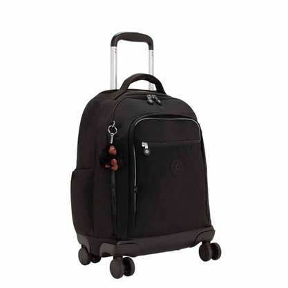 Mochila Kipling com Rodinhas New Zea Unissex I5246J99