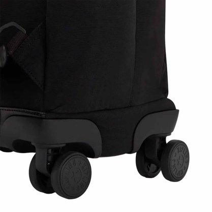Mochila Kipling com Rodinhas New Zea Unissex I5246J99