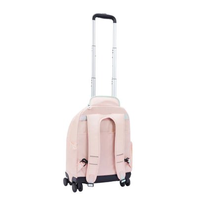 Mochila Kipling com Rodinhas New Zea Unissex I7267E7L