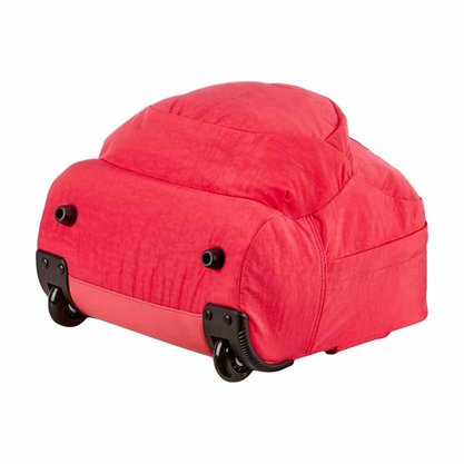 Mochila Kipling com Rodinhas Nusi Unissex I389509F