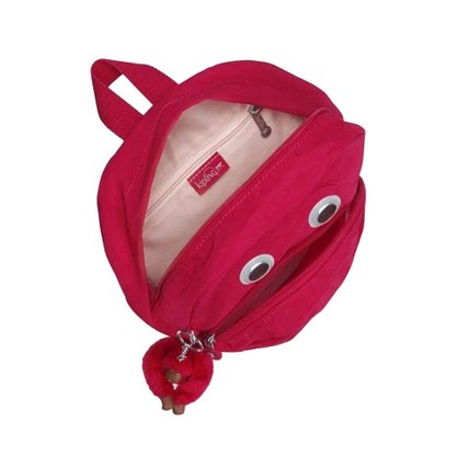 Mochila Kipling Faster Unissex 0025309F