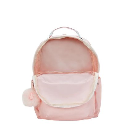 Mochila Kipling Seoul College Unissex I7547E7L