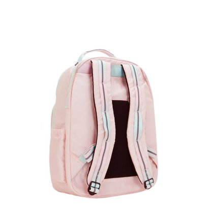 Mochila Kipling Seoul College Unissex I7547E7L