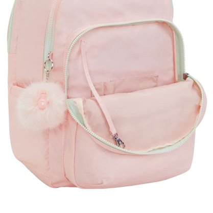 Mochila Kipling Seoul College Unissex I7547E7L
