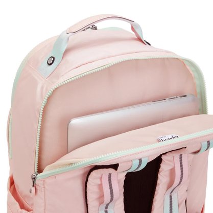 Mochila Kipling Seoul College Unissex I7547E7L