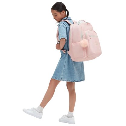 Mochila Kipling Seoul College Unissex I7547E7L