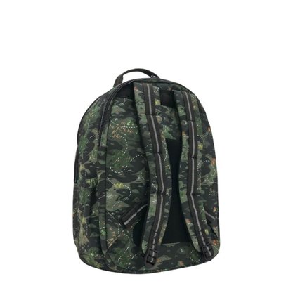 Mochila Kipling Seoul College Unissex I79733PB