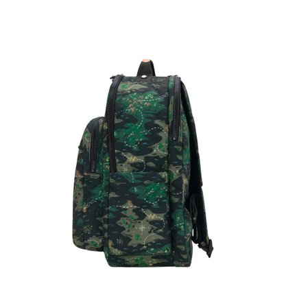 Mochila Kipling Seoul College Unissex I79733PB