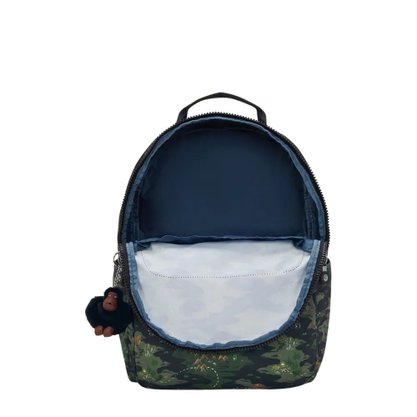 Mochila Kipling Seoul College Unissex I79733PB