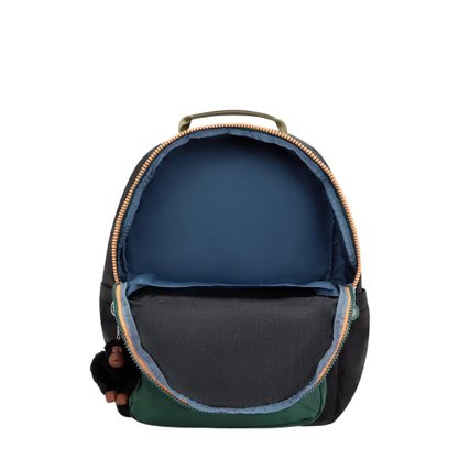 Mochila Kipling Seoul College Unissex I79748LB