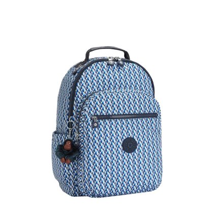 Mochila Kipling Seoul I4851M68