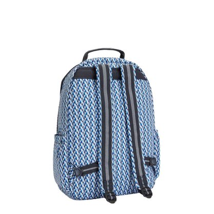 Mochila Kipling Seoul I4851M68