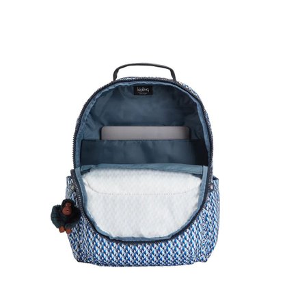 Mochila Kipling Seoul I4851M68