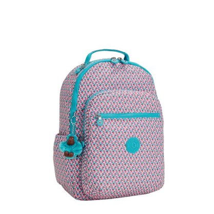 Mochila Kipling Seoul I4851V64
