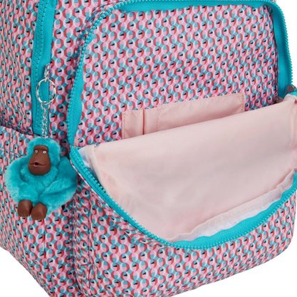 Mochila Kipling Seoul I4851V64