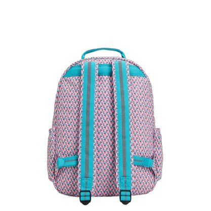 Mochila Kipling Seoul I4851V64