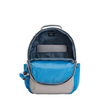 Mochila Kipling Seoul Unissex I5140W56
