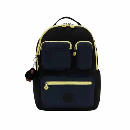 Mochila Kipling Seoul Lap Pocket Unissex I95318EP