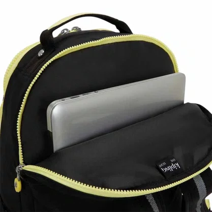 Mochila Kipling Seoul Lap Pocket Unissex I95318EP