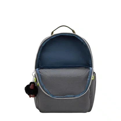 Mochila Kipling Seoul Lap Unissex I42751DX