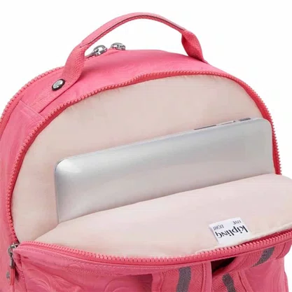 Mochila Kipling Seoul Lap Unissex I6658UV8