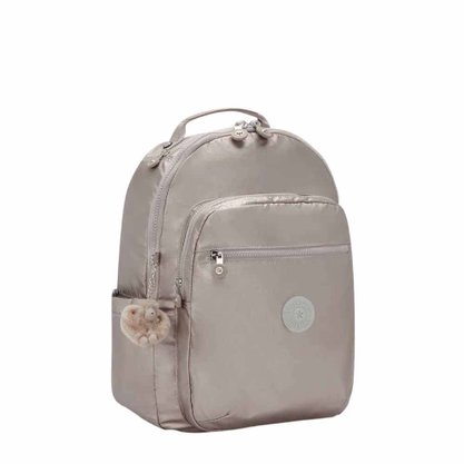 Mochila Kipling Seoul Unissex I403448I