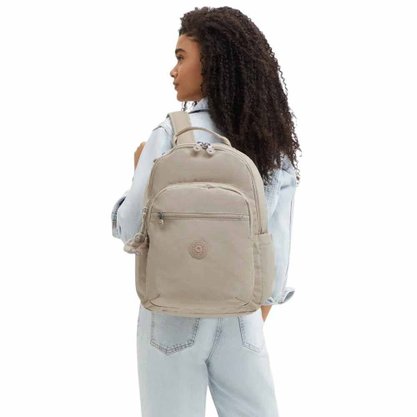 Mochila Kipling Seoul Unissex I403496A