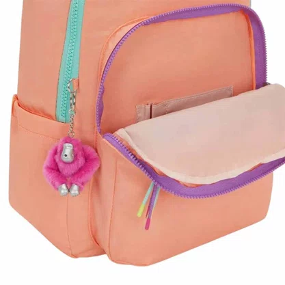 Mochila Kipling Seoul Unissex I43555IZ