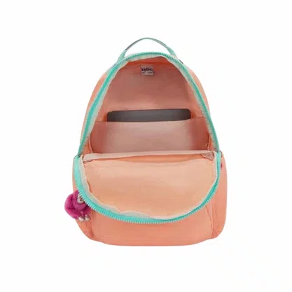 Mochila Kipling Seoul Unissex I43555IZ