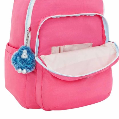 Mochila Kipling Seoul Unissex I43555NQ