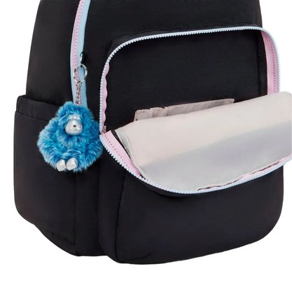 Mochila Kipling Seoul Unissex I4355D2R