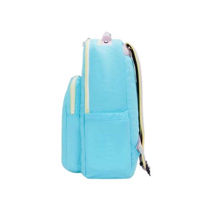 Mochila Kipling Seoul Unissex I4355E3T