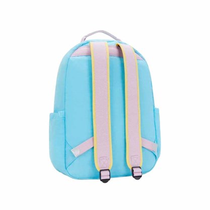 Mochila Kipling Seoul Unissex I4355E3T