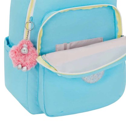 Mochila Kipling Seoul Unissex I4355E3T
