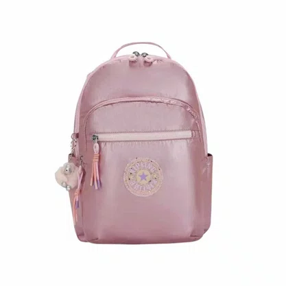 Mochila Kipling Seoul Unissex I46274LH