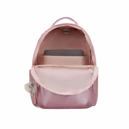 Mochila Kipling Seoul Unissex I46274LH