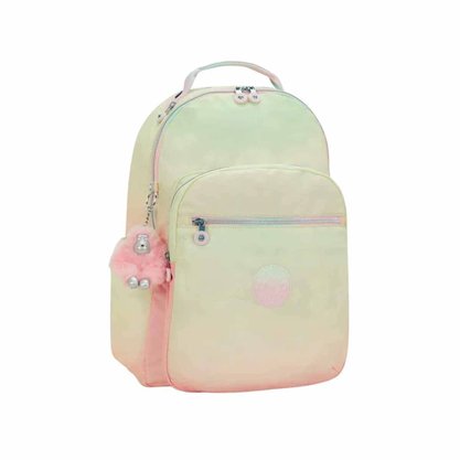 Mochila Kipling Seoul Unissex I46277TY