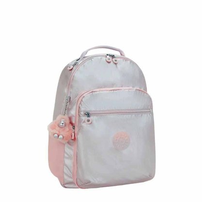 Mochila Kipling Seoul Unissex I4627B4X