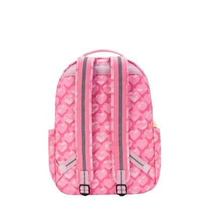 Mochila Kipling Seoul Unissex I48511NB