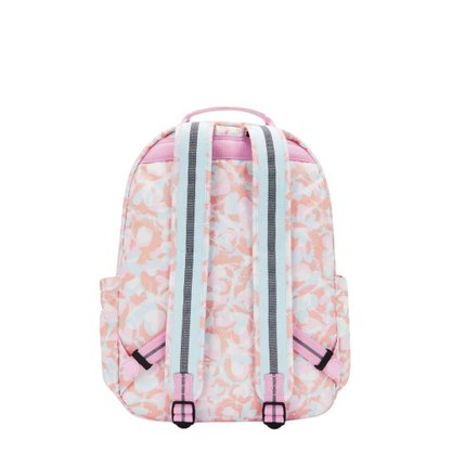 Mochila Kipling Seoul Unissex I48517TB