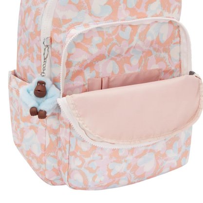 Mochila Kipling Seoul Unissex I48517TB
