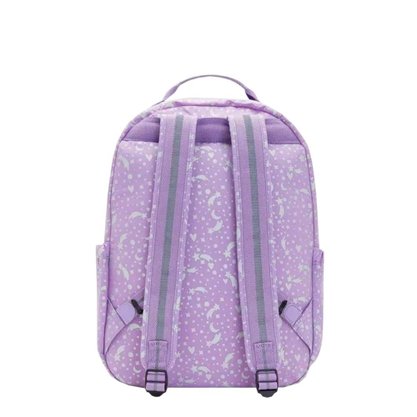 Mochila Kipling Seoul Unissex I4851P06