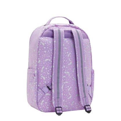 Mochila Kipling Seoul Unissex I4851P06