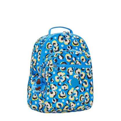 Mochila Kipling Seoul Unissex I4851P2A