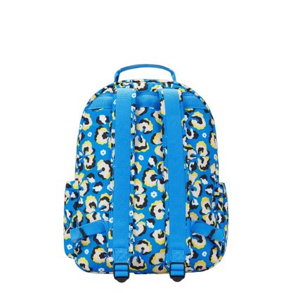 Mochila Kipling Seoul Unissex I4851P2A