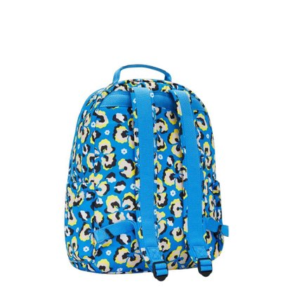 Mochila Kipling Seoul Unissex I4851P2A