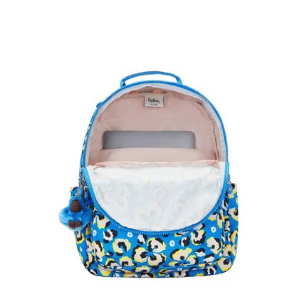 Mochila Kipling Seoul Unissex I4851P2A